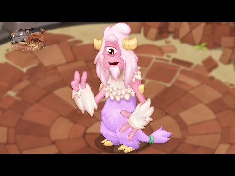 Attmoz - All Monster Sounds & Animations (My Singing Monsters)