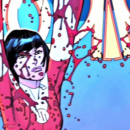 woahwoah || #URSAAL || transitions ib: @good meowy || #edit #invincible #invincibleedit #b2b