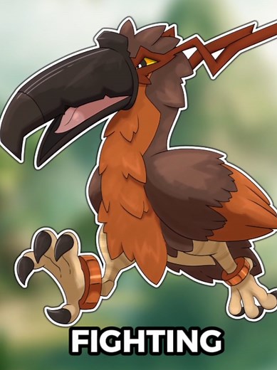 Explore the Full Prehistoric Pokémon Region!