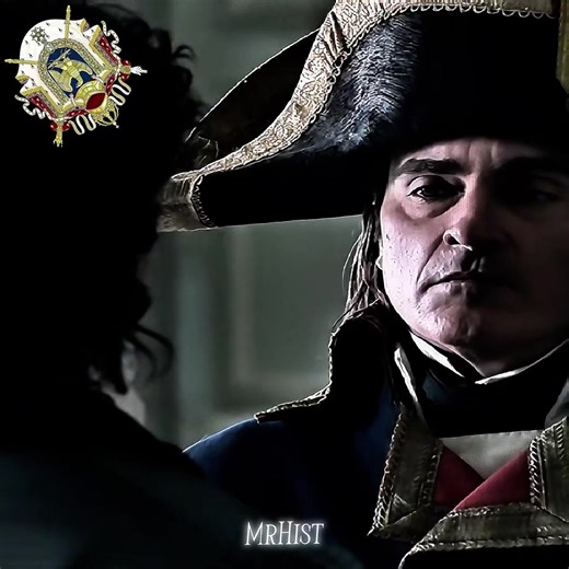 Napoleon Bonaparte edit