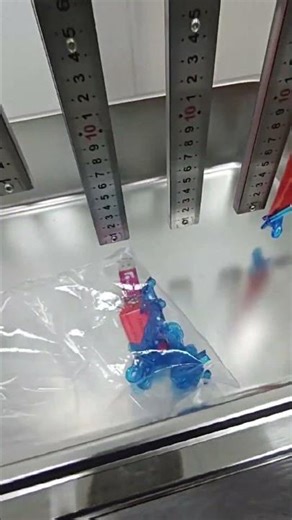 Qinsun Vertical Wicking Tester | Fabric Vertical Wicking Tester