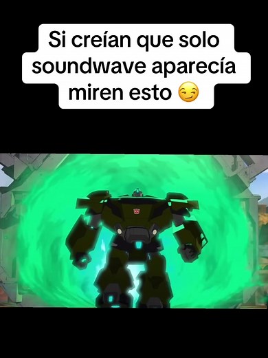 Soundwave Transformers in Action | Transformers Robots in Disguise