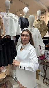 3.7K views | LUNA QUEEN  CODE: BUTTONS + COLOR SIZE: XL-2XL 44” ₱1090  헣헠 헙헢헥 헢헥헗험헥헦  헣헠 헙헢헥 헢헥헗험헥헦 FREE AIR CARGO  ETA: 1st week of FEB  PLEASE TRANSACT TO THIS PAGE ONLY  STRICTLY PAYMENT FIRST JOYMINERS WILL BE POSTED | Bela Style Manila | Facebook