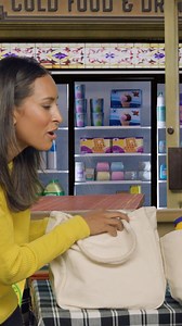 Everyone can ask for help, AND everyone can give help to others! Watch as Lily donates food to help families in her community. What are your favorite ways to give back to your community? https://m.sesame.org/foodinsecurityfb | Sesame Street in Communities