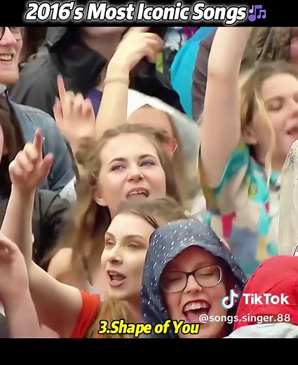 Unforgettable Songs of 2016: A Throwback Playlist