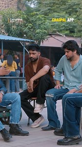 Gundagardi Ni Karn Deni Kise Nu 😡 | Gangland | Sippy Gill | Watch Full Movie On Chaupal App | #punjabireels | Chaupal