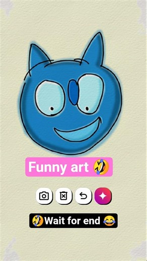 funny art 😂 #shorts #funny #viral