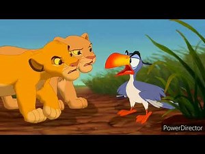 "Animals" (Dinosaur) Part 2 - The Nesting Grounds/The Attack