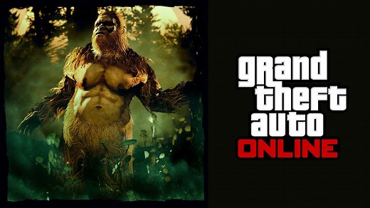 How to get the Sasquatch outfit in the GTA Online update (2025)