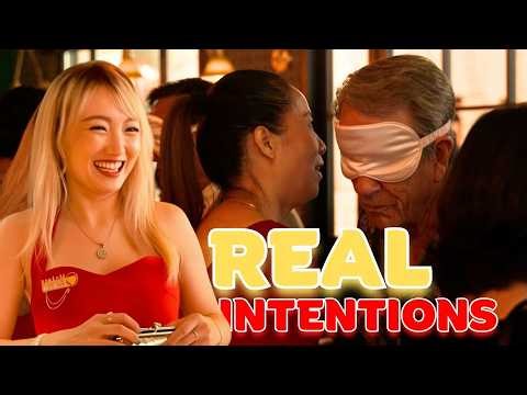 Are Chinese Girls FAKING IT?