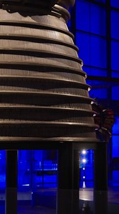 Are you ready for lift-off? 🚀 Discover the new, free Space gallery at the Science Museum in London. | Science Museum