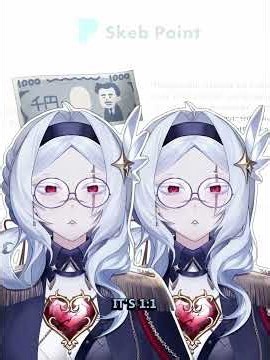 how to pay for your Skeb commission ~ ✨【Lulufyra⌛Vtuber】 ✨~