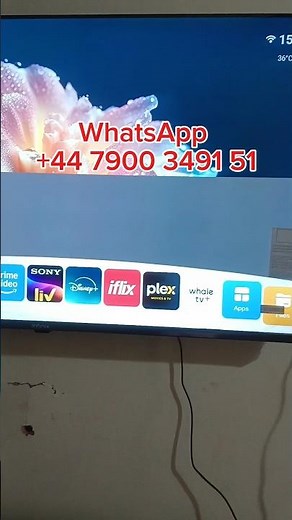 How to Setup Streaming on Any Smart TV or Fire Stick | Easy Guide #streamingdevices