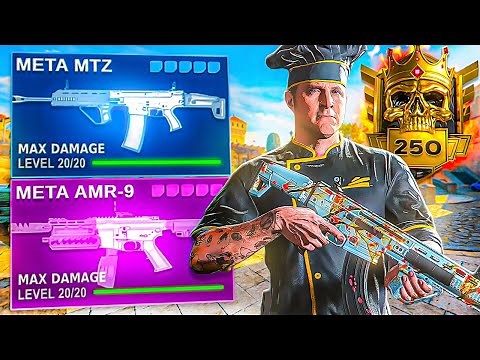 the #1 RANKED META LOADOUT to USE in WARZONE SEASON 2! (Fortunes Keep)