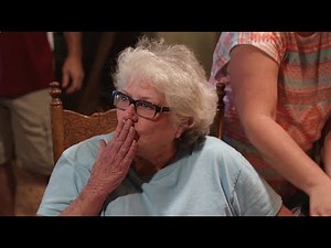 ~ aunt judy turns 70 ~