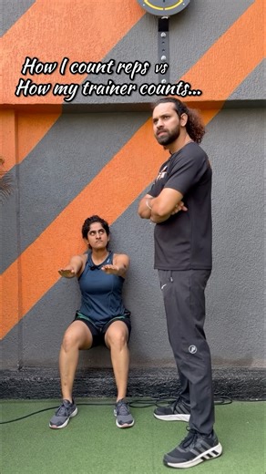Me vs Trainer’s counting #gym #funnyshorts #funny #shorts #viralshorts #youtube #youtubeshorts #fyp