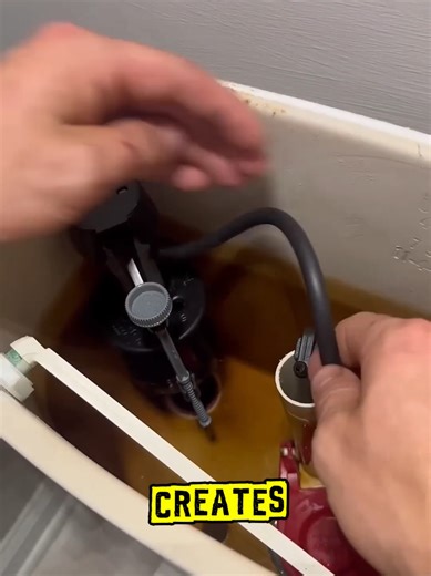 Replacing a Toilet Fill Valve: A Quick Guide
