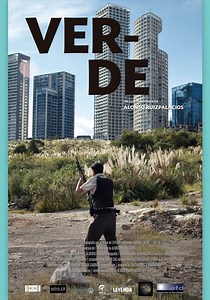 Verde - película: Ver online completa en español