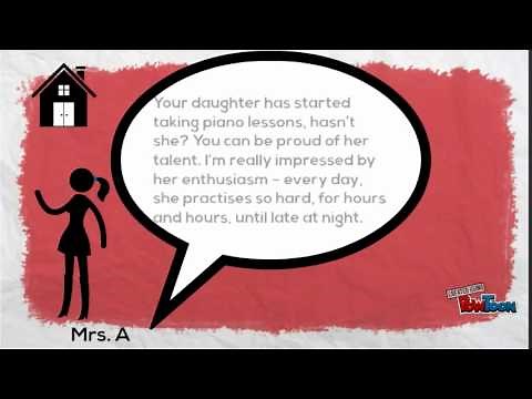 High context culture