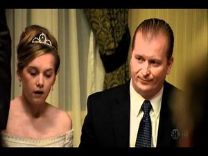 Shameless USA - Karen at the Purity Ball