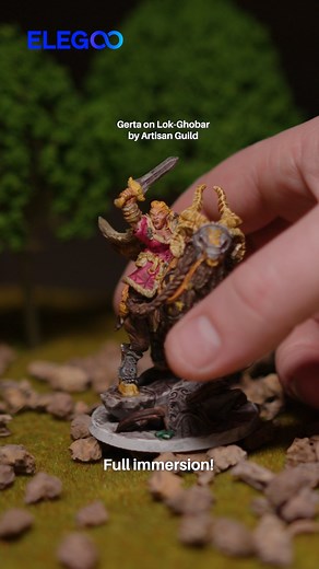 6.5K views · 49 reactions | 辰Tired of boring and non-enaging table...