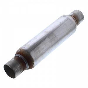 Jones Exhaust A3512S-5 Jones Exhaust Glasspack Mufflers | Summit Racing