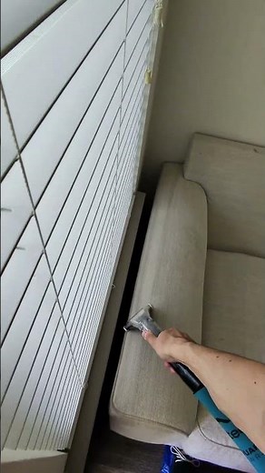 Deep Extraction Upholstery Cleaning — What It Is, Why It Works & Why Surface Cleaning Isn't Enough