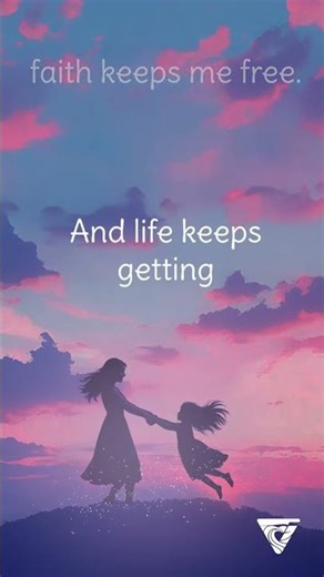 Keeps Getting Better - Voices of the Dawn - Short2