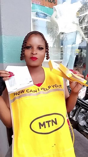 Discover MTN Products with Our Friendly Guide