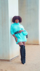 24K views · 390 reactions | Do we like the first look or the second look styled with the boots?! Also, I Iinked both looks on my story! #wearingvsstylingyourclothes #ootd #winteroutfit #postpartum #postpartumbody | Deddeh Howard - Secretofdd | Facebook