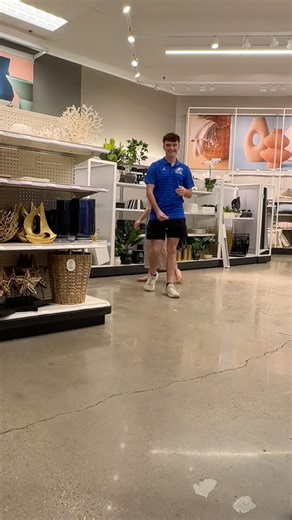 I Dropped a Fart in Target… Instant Regret 😭