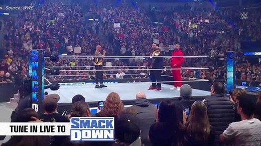 The Rock decimates entire US state.