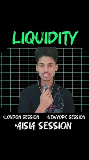 "Trading Sessions Explained 🔥 Liquidity | London | New York | Asia Session | Forex Trading Tips"