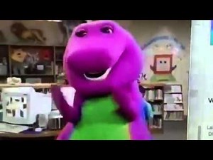 Upcoming Up Next Barney & Friends: Hoo's In The Forest? (Complete Episode)