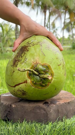 High-Volume Coconut Water | 2 Liters