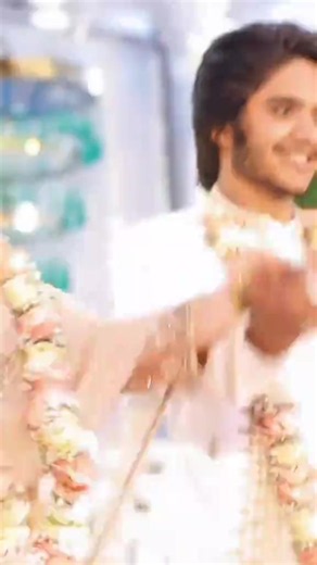 Nikkah Mubarak Bhai! Emotional Wedding Moment with Dr. Eman Ali & King of Live