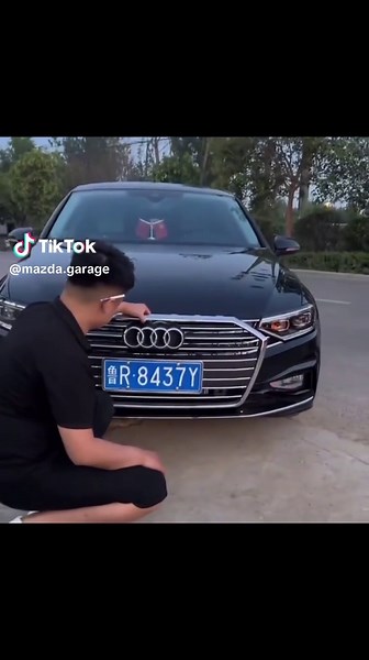 Mazda6 vs. Passat and Audi A6: Luxury Redefined