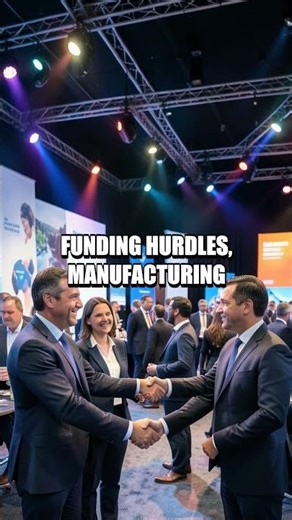 From a Coastal Cart to a Global Green Tech Brand