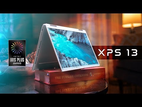 Dell XPS 13 2-in-1 (Late 2019) - An HONEST Review