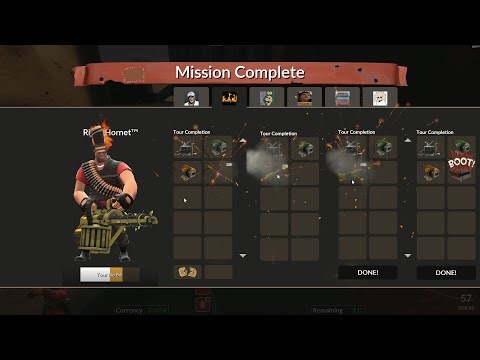 [TF2] MVM Australium Drop Compilation #2 (2025)