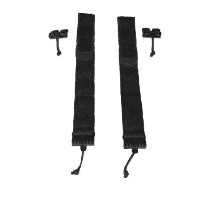 FirstSpear Friday Focus: NEW Universal Shoulder Strap Kit & Tri-Fold Shoulder Pad | Soldier Systems Daily