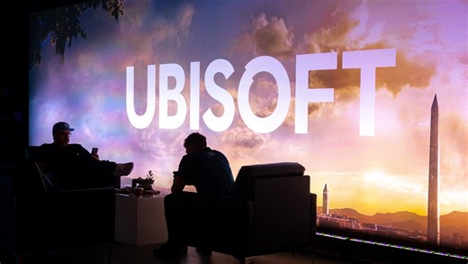 La fin d'Ubisoft ? Le géant français bloque tout 15 minutes avant d'annoncer ses résultats financiers