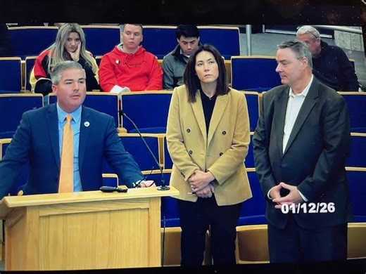 Port Huron to sell 20 acres to JB Donaldson, LLC, for 230,000-square foot building