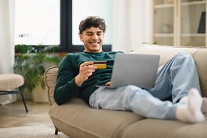 The high street bank that has attracted most current account switches this year - NewsBreak