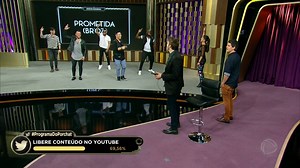 49K views · 368 reactions | Com a ajuda do Br`Oz, Pedro Neschling vence Porchat na Paradinha #ProgramaDoPorchat #RecordTV • Encontre as notícias que estão movimentando as redes sociais em um só lugar, de um jeito fácil e com credibilidade. Acesse R7.com | Programa do Porchat | Facebook