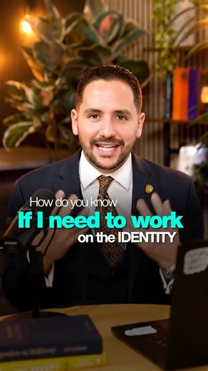 Antonio Mainolfi | Business Coach on Instagram: "High performers do not wait for a perfect environment to succeed. They build the internal capacity that allows them to win anywhere. In my experience working around high-growth teams influenced by Patrick Bet-David and Bet-David Consulting, the biggest shift happens when professionals focus on strengthening thinking patterns, learning habits, and decision frameworks. External polish enhances credibility, but internal discipline sustains long-term 