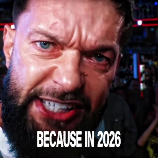 ‏Finn Balor year?🤷‍♂️#تيم_لوكسرينق #explore #wwe #fypシ゚ #finnbalor