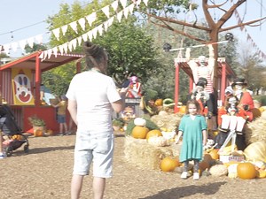 A Angers, Terra Botanica fête l'Automne ! | Angers Info
