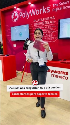 Cuando nos preguntan que día pueden contactarnos para soporte técnico