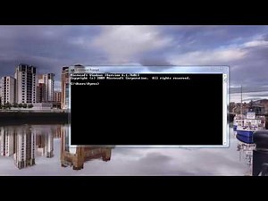 CMD Tips & Tricks -Part 11-Drag and Drop to CMD for Easy Path Location